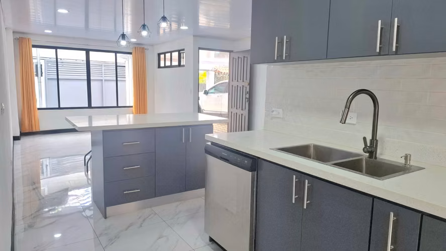 Venta de casa en Sabanilla, Montes de Oca 18315 - Imagen 6
