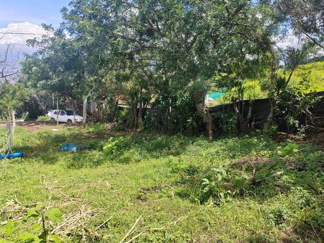 SAN ANTONIO DE ESCAZÚ | UN LOTE PARA CONSTRUIR CON VISTA - Imagen 2