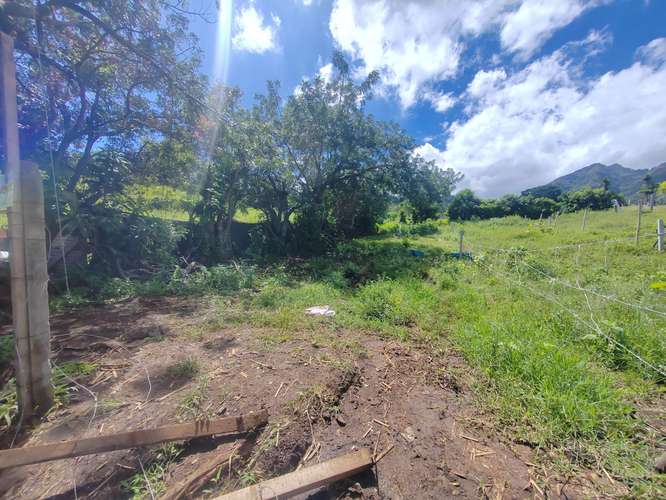 SAN ANTONIO DE ESCAZÚ | UN LOTE PARA CONSTRUIR CON VISTA - Imagen 5