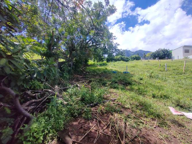 SAN ANTONIO DE ESCAZÚ | UN LOTE PARA CONSTRUIR CON VISTA - Imagen 3