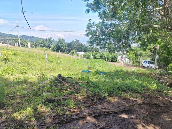 SAN ANTONIO DE ESCAZÚ | UN LOTE PARA CONSTRUIR CON VISTA