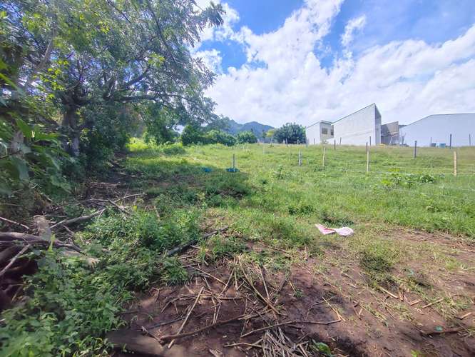 SAN ANTONIO DE ESCAZÚ | UN LOTE PARA CONSTRUIR CON VISTA - Imagen 8