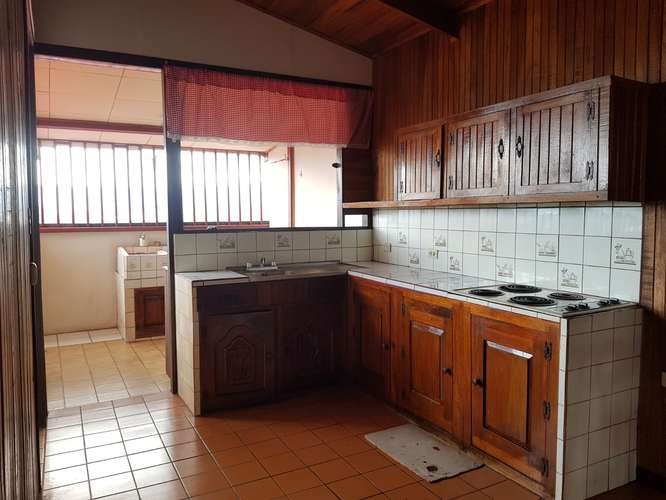 Casa de una planta con jardín y Apartamento en San Pedro, Montes de Oca, San José - Imagen 17