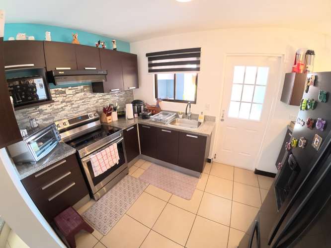 CASA EN VENTA EN CONDOMINIO RÍO CLARO – SANTO TOMÁS, HEREDIA - Imagen 4