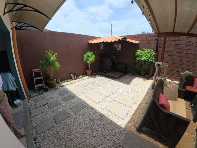 CASA EN VENTA EN CONDOMINIO RÍO CLARO – SANTO TOMÁS, HEREDIA - Imagen 12