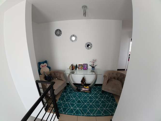 CASA EN VENTA EN CONDOMINIO RÍO CLARO – SANTO TOMÁS, HEREDIA - Imagen 3