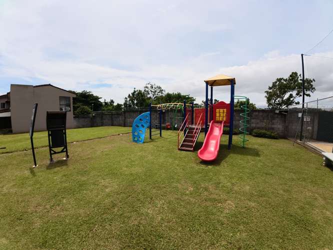 CASA EN VENTA EN CONDOMINIO RÍO CLARO – SANTO TOMÁS, HEREDIA - Imagen 14