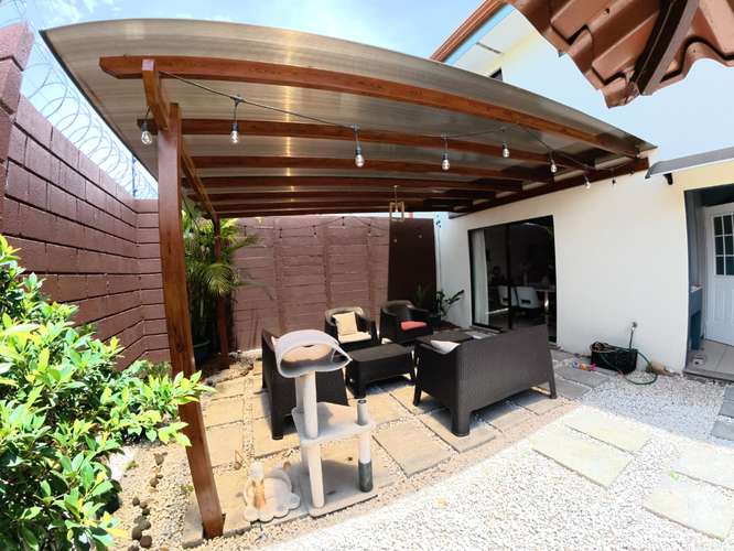 CASA EN VENTA EN CONDOMINIO RÍO CLARO – SANTO TOMÁS, HEREDIA - Imagen 11