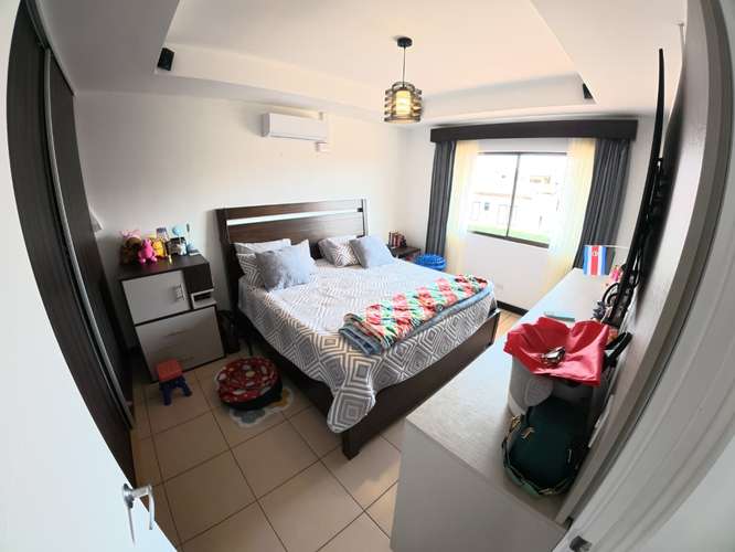 CASA EN VENTA EN CONDOMINIO RÍO CLARO – SANTO TOMÁS, HEREDIA - Imagen 7