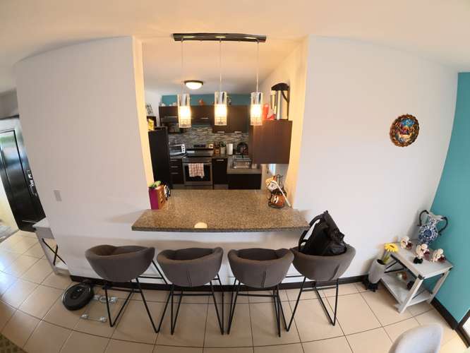 CASA EN VENTA EN CONDOMINIO RÍO CLARO – SANTO TOMÁS, HEREDIA - Imagen 5