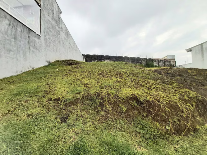 Venta de terreno en Condominio En Montes de Oca, San José 18036