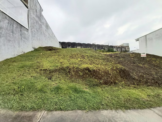 Venta de terreno en Condominio En Montes de Oca, San José 18036 - Imagen 2