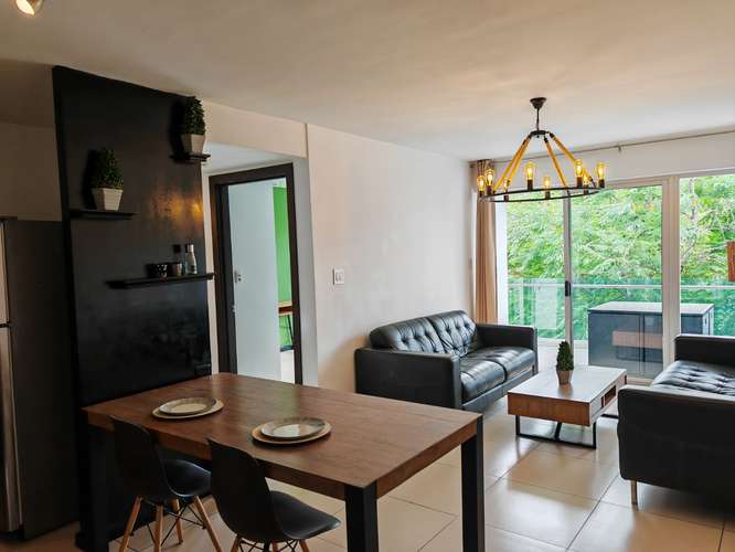 VENTA DE APARTAMENTO AMUEBLADO EN PARADISUS, ROHRNOSER  - Imagen 2