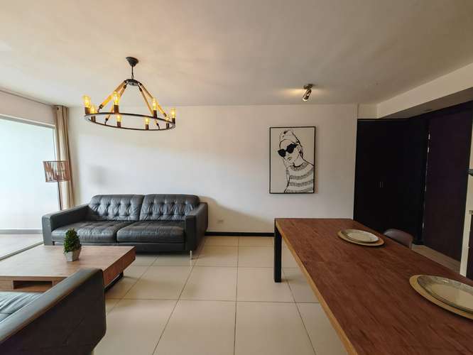 VENTA DE APARTAMENTO AMUEBLADO EN PARADISUS, ROHRNOSER  - Imagen 8
