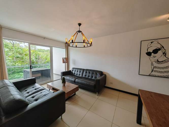 VENTA DE APARTAMENTO AMUEBLADO EN PARADISUS, ROHRNOSER  - Imagen 6