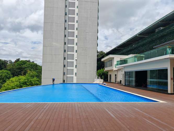 VENTA DE APARTAMENTO AMUEBLADO EN PARADISUS, ROHRNOSER  - Imagen 16