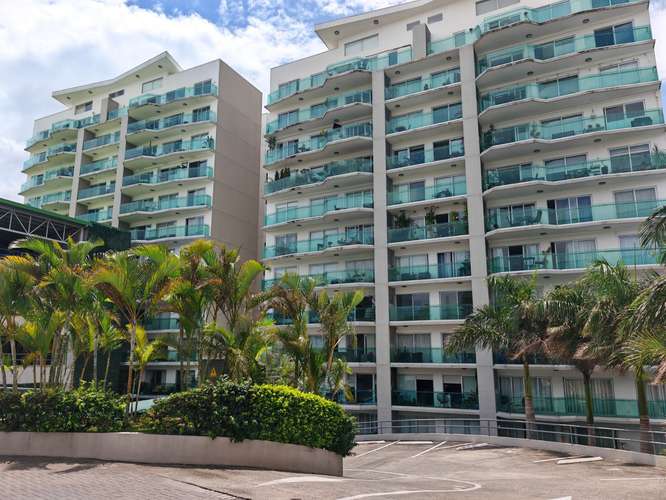 VENTA DE APARTAMENTO AMUEBLADO EN PARADISUS, ROHRNOSER  - Imagen 17