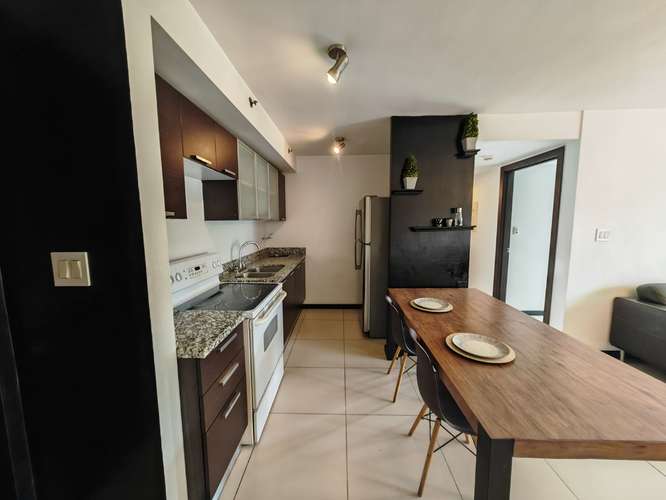 VENTA DE APARTAMENTO AMUEBLADO EN PARADISUS, ROHRNOSER  - Imagen 4