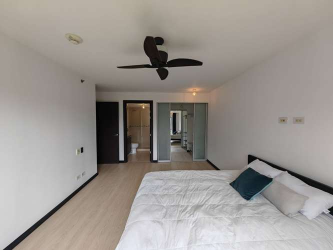 VENTA DE APARTAMENTO AMUEBLADO EN PARADISUS, ROHRNOSER  - Imagen 13