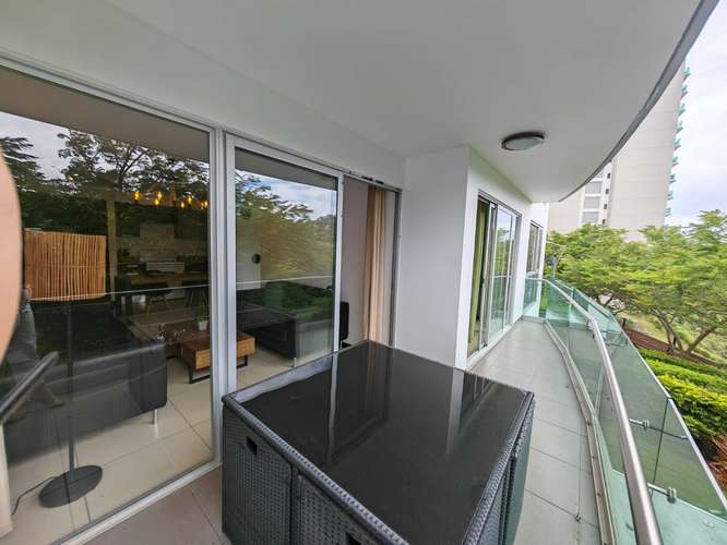 VENTA DE APARTAMENTO AMUEBLADO EN PARADISUS, ROHRNOSER  - Imagen 9