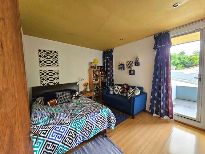 Venta de Casa con jardín en Pinares de Curridabat, San José - Imagen 17