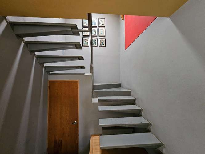 Venta de Casa con jardín en Pinares de Curridabat, San José - Imagen 8