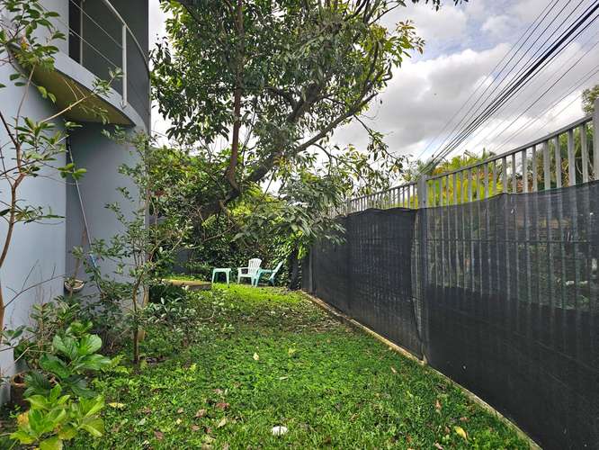 Venta de Casa con jardín en Pinares de Curridabat, San José - Imagen 19