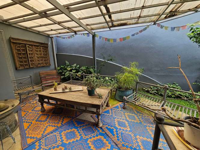 Venta de Casa con jardín en Pinares de Curridabat, San José - Imagen 5