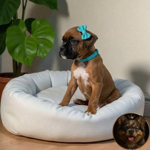 Cachorro BOXER disponible - Imagen 6