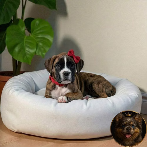 Cachorro BOXER disponible - Imagen 10