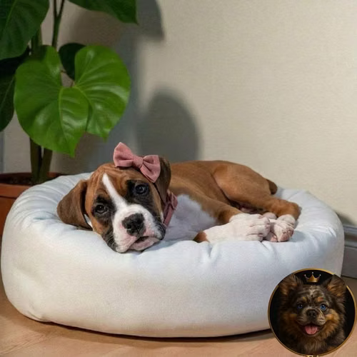 Cachorro BOXER disponible - Imagen 3