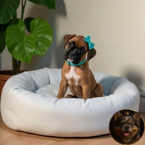 Cachorro BOXER disponible - Imagen 5