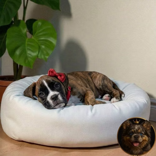 Cachorro BOXER disponible - Imagen 9