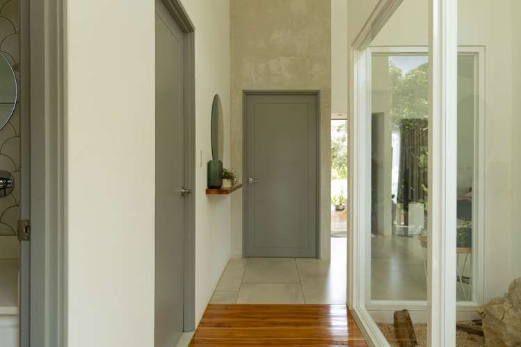 Zona exclusiva en Pérez Zeledón, Vivienda Moderna  - Imagen 5