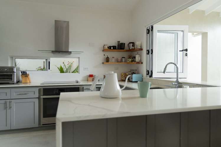 Zona exclusiva en Pérez Zeledón, Vivienda Moderna  - Imagen 4