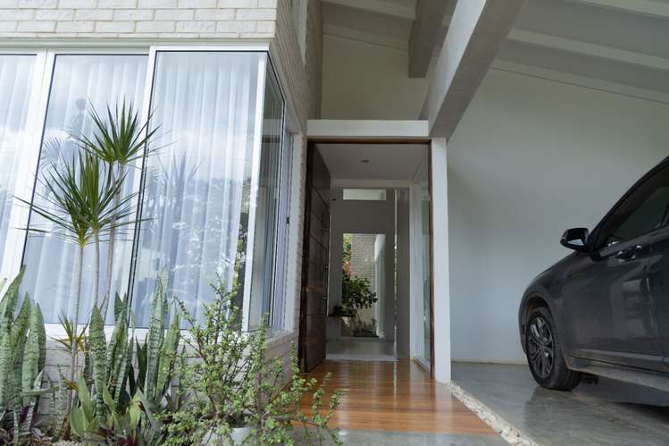 Zona exclusiva en Pérez Zeledón, Vivienda Moderna  - Imagen 9
