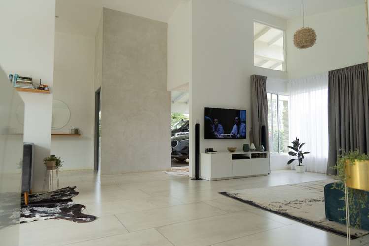 Zona exclusiva en Pérez Zeledón, Vivienda Moderna  - Imagen 3