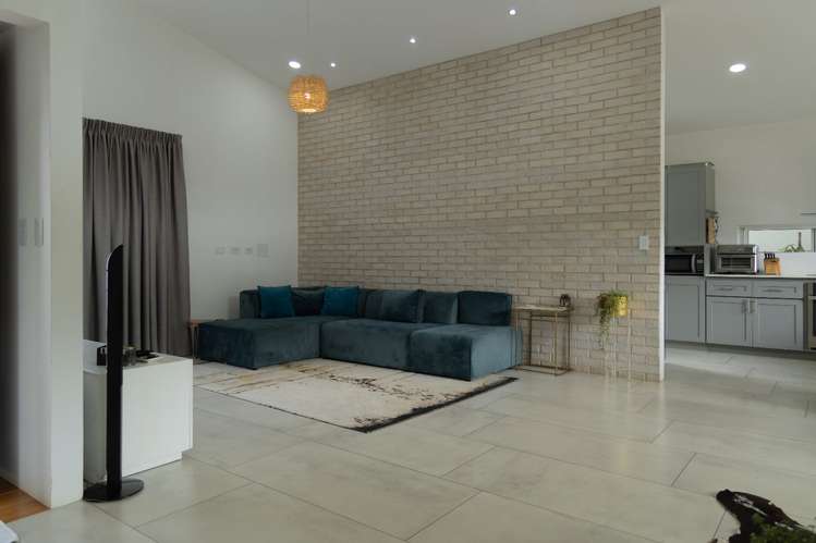 Zona exclusiva en Pérez Zeledón, Vivienda Moderna  - Imagen 7