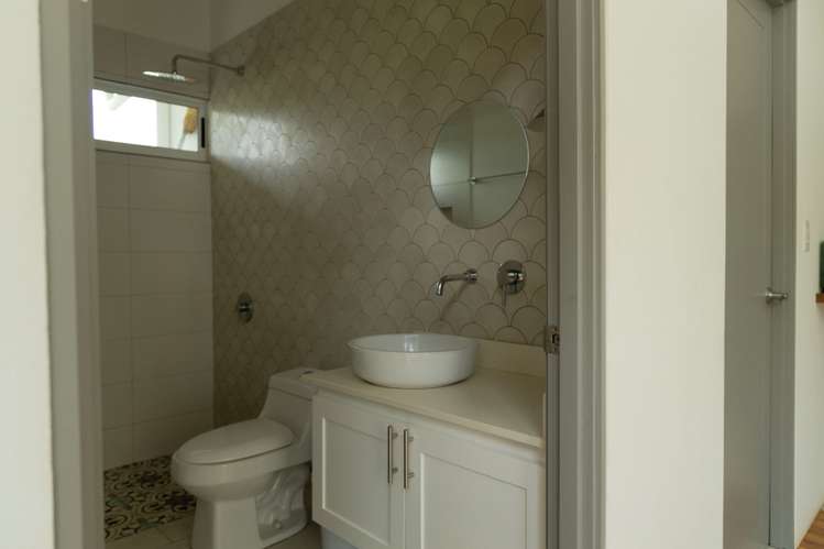 Zona exclusiva en Pérez Zeledón, Vivienda Moderna  - Imagen 11