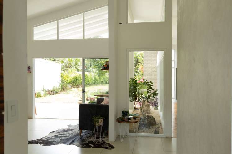 Zona exclusiva en Pérez Zeledón, Vivienda Moderna  - Imagen 12