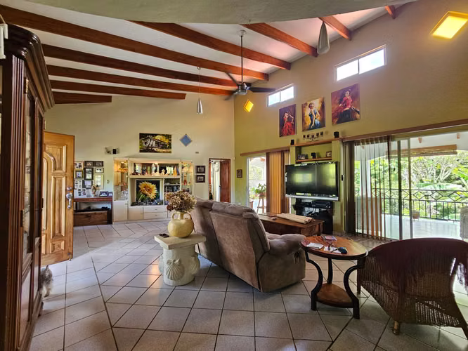 Quinta Premium Casa una planta con Piscina y BBQ, Esparza, Puntarenas - Imagen 9