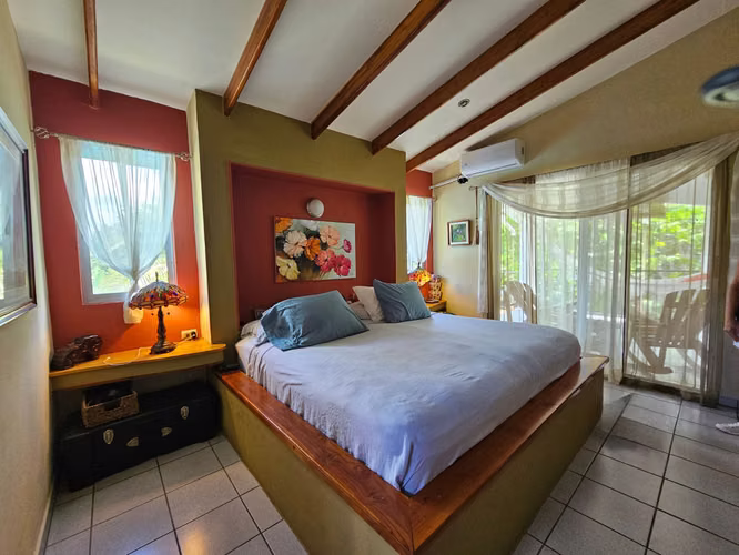 Quinta Premium Casa una planta con Piscina y BBQ, Esparza, Puntarenas - Imagen 14