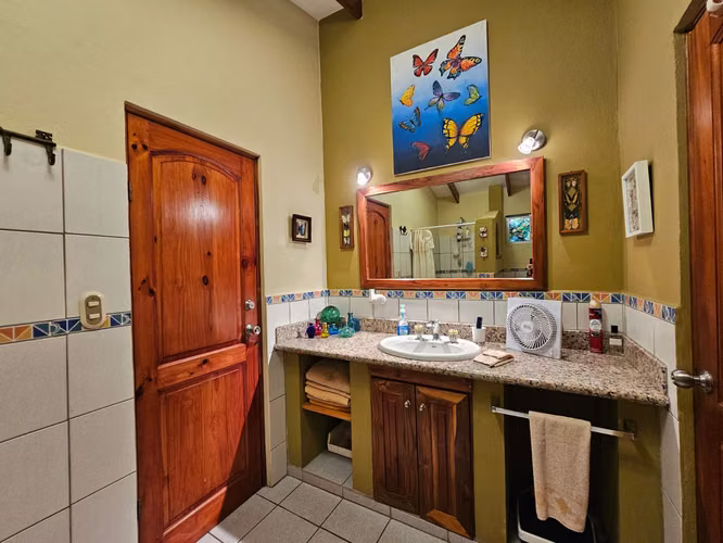 Quinta Premium Casa una planta con Piscina y BBQ, Esparza, Puntarenas - Imagen 16