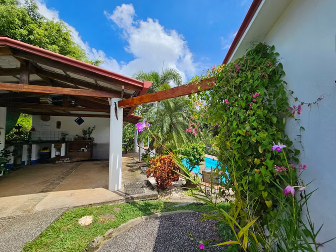 Quinta Premium Casa una planta con Piscina y BBQ, Esparza, Puntarenas - Imagen 3