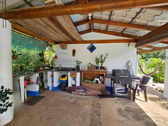 Quinta Premium Casa una planta con Piscina y BBQ, Esparza, Puntarenas - Imagen 5