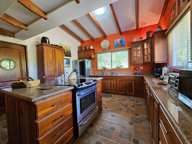 Quinta Premium Casa una planta con Piscina y BBQ, Esparza, Puntarenas - Imagen 11
