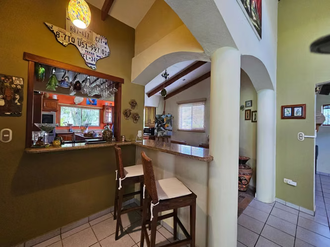 Quinta Premium Casa una planta con Piscina y BBQ, Esparza, Puntarenas - Imagen 10