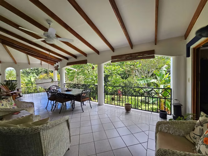 Quinta Premium Casa una planta con Piscina y BBQ, Esparza, Puntarenas - Imagen 7