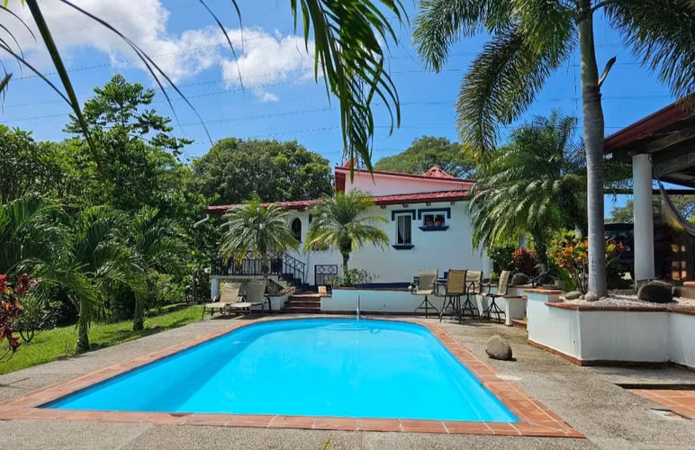 Quinta Premium Casa una planta con Piscina y BBQ, Esparza, Puntarenas - Imagen 2