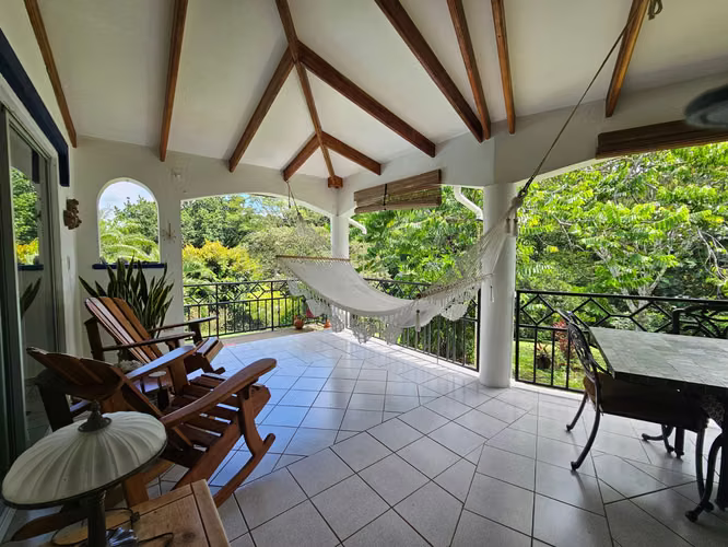 Quinta Premium Casa una planta con Piscina y BBQ, Esparza, Puntarenas - Imagen 8